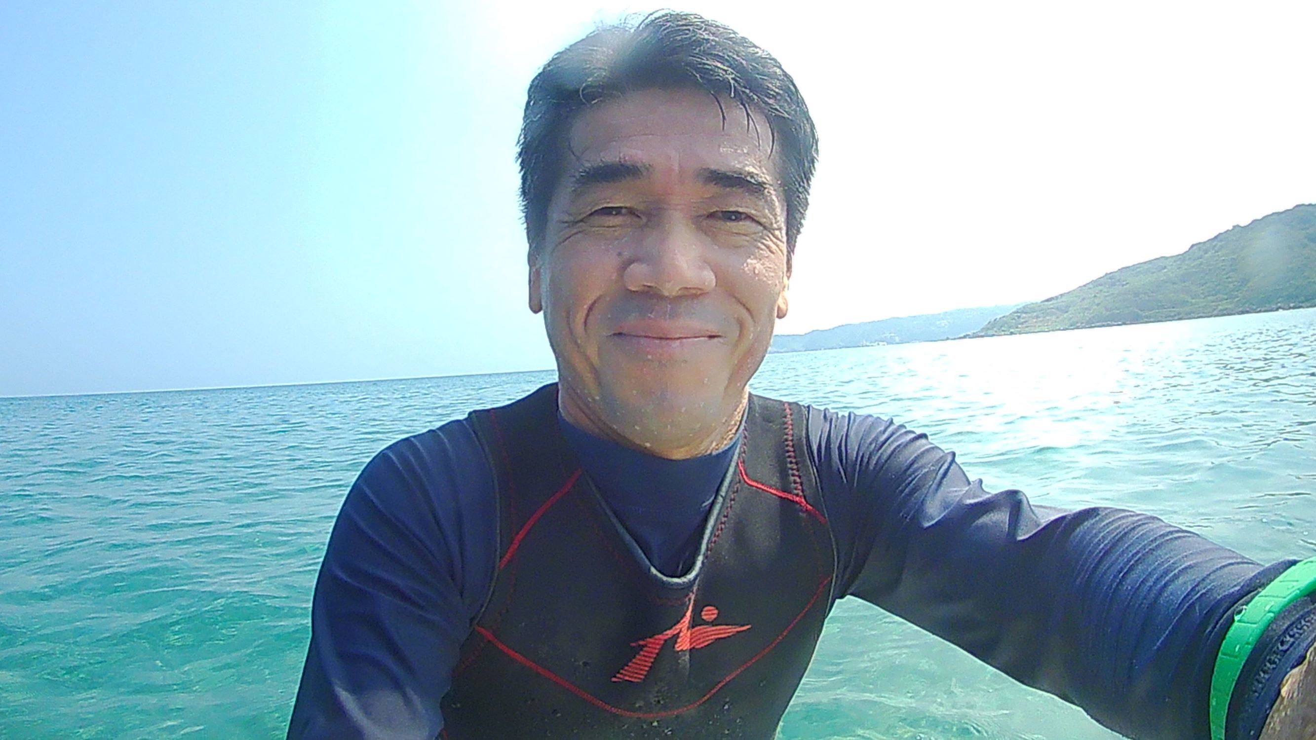 僕は40歳以上、特に60代の女性が好きになるんです。_f0009169_19583842.jpg