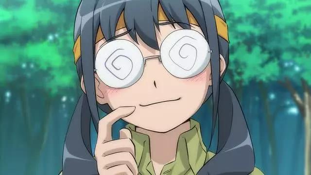 メガネを外すとビックリさせるメガネ娘たち ギャップ萌が最高 Animebugbodypillow