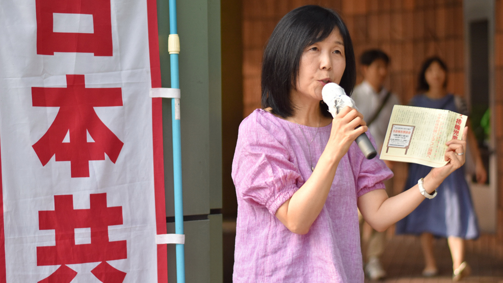 都議会本会議 ぜひ傍聴にいらしてください_b0190576_22334723.jpg