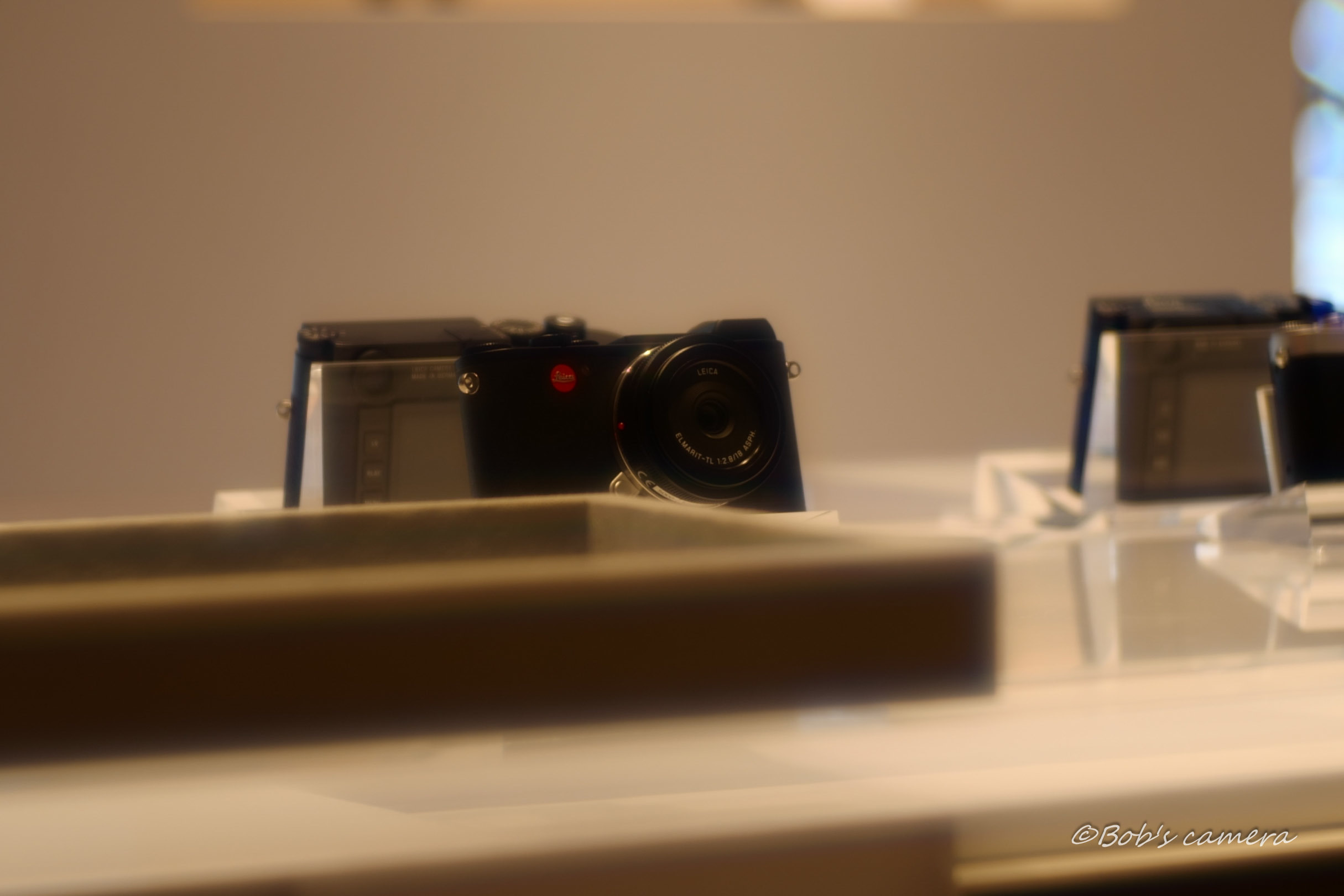 ようこそ! ライカSL(Typ601) : BobのCamera ようこそ! ライカSL(Typ601) : BobのCamera