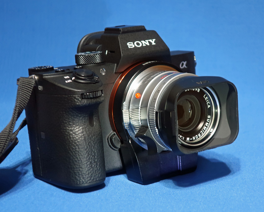 No.859 - 861    「Sony α7Ⅲ」と「Leica Summicron-M 35」 の相性_c0229384_20253109.jpg