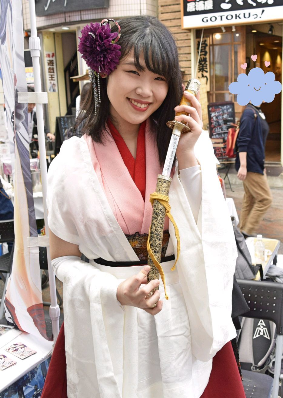 19年5月とちテレアニメフェスタ 高橋すみれ 着ぐるみカメラマン 19年5月とちテレアニメフェスタ 高橋すみれ 着ぐるみカメラマン