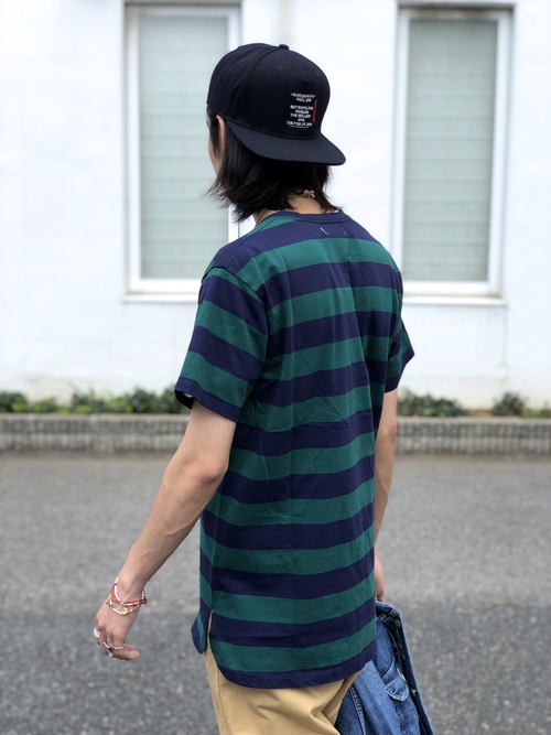 visvim - SS 101 JKT DMGD-1001_c0079892_20223381.jpg