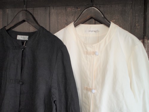 素敵な洋服の入荷…_d0228193_11080559.jpg