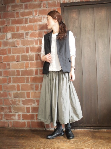 素敵な洋服の入荷…_d0228193_11133247.jpg