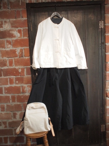 素敵な洋服の入荷…_d0228193_11160809.jpg