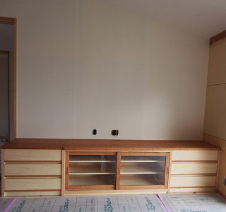家具工事_c0039501_15552438.jpg