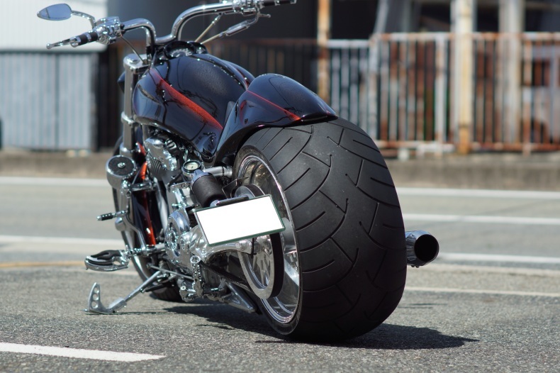 2010年 V-ROD For sale!_e0127304_17341196.jpg