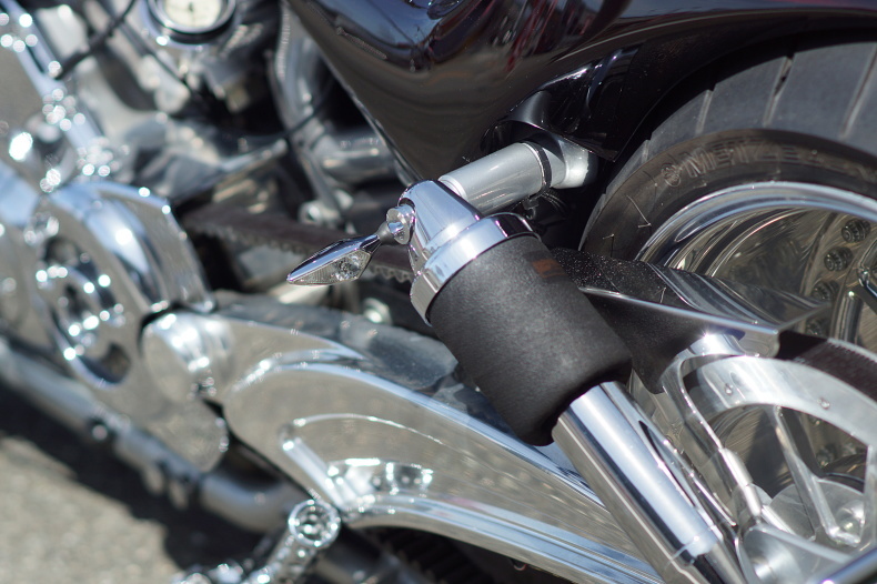 2010年 V-ROD For sale!_e0127304_17344646.jpg