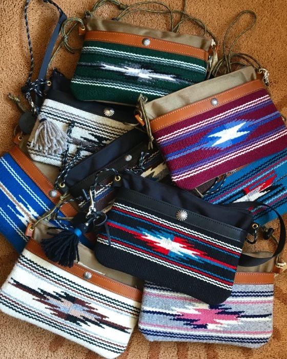 チマヨサコッシュ！！ : John's blog