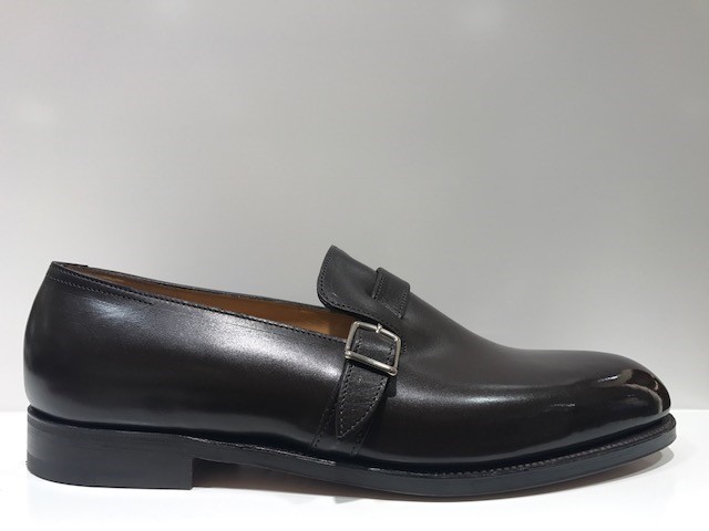 John lobb ~DELANO~ : シューケア&リペア工房 横浜高島屋