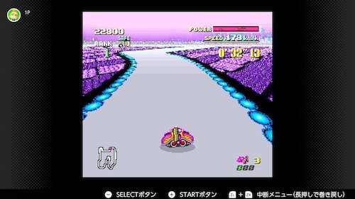 雑記9/9：スイッチでスーファミ遊び放題！_d0087129_07263164.jpeg