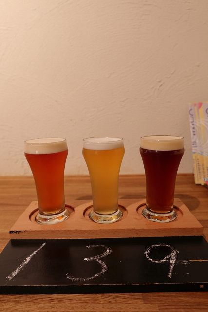 京の夏の旅2019 －BEER PUB ICHI-YA－ _b0169330_18234037.jpg