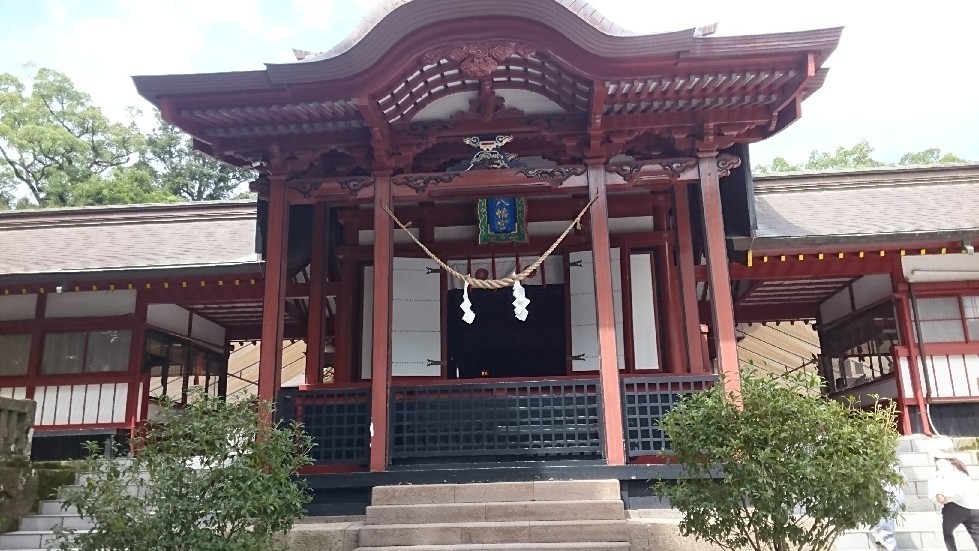 商工会議所女性会 鹿児島全国大会へ♪_d0116430_07583644.jpg