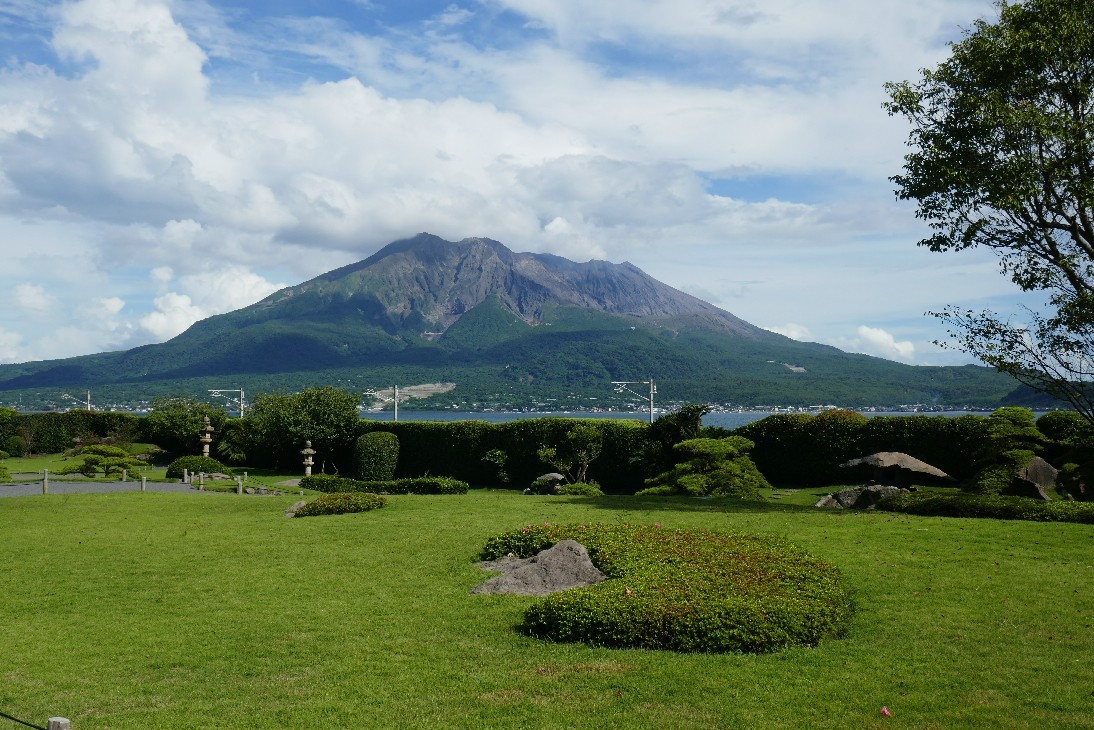 商工会議所女性会 鹿児島全国大会へ♪_d0116430_07583673.jpg