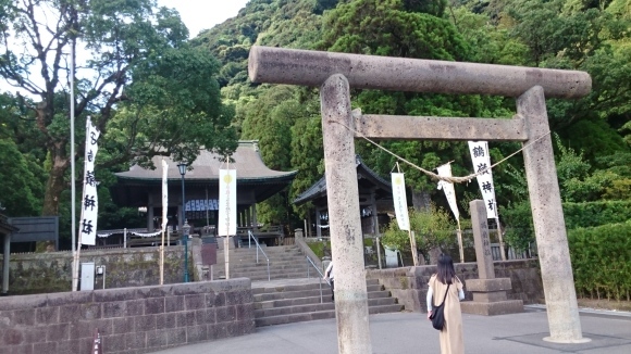 商工会議所女性会 鹿児島全国大会へ♪_d0116430_10200699.jpg