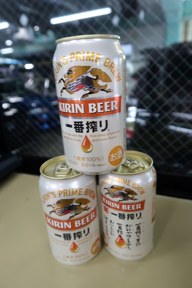 BOXER6搭載した四代目レガシィツーリングワゴンは自然食の美味しさ_f0076731_19035127.jpg