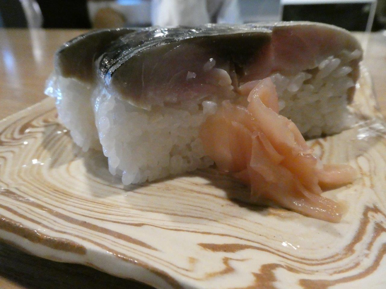 阿さひ et Rive gauche （あさひ エ リヴ・ゴォシュ）_d0106134_10035370.jpg