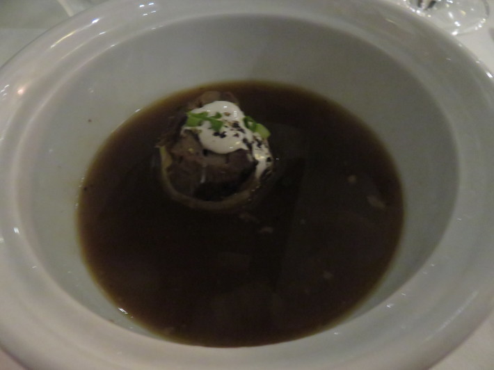 クラタペッパーナイト①\"胡椒をつかったお料理とワイン”@パークハイアット_e0408534_23004141.jpg
