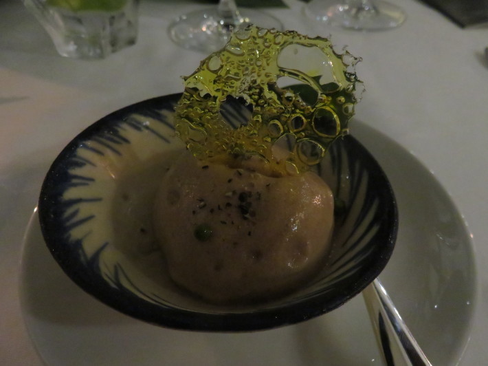 クラタペッパーナイト①\"胡椒をつかったお料理とワイン”@パークハイアット_e0408534_23034514.jpg