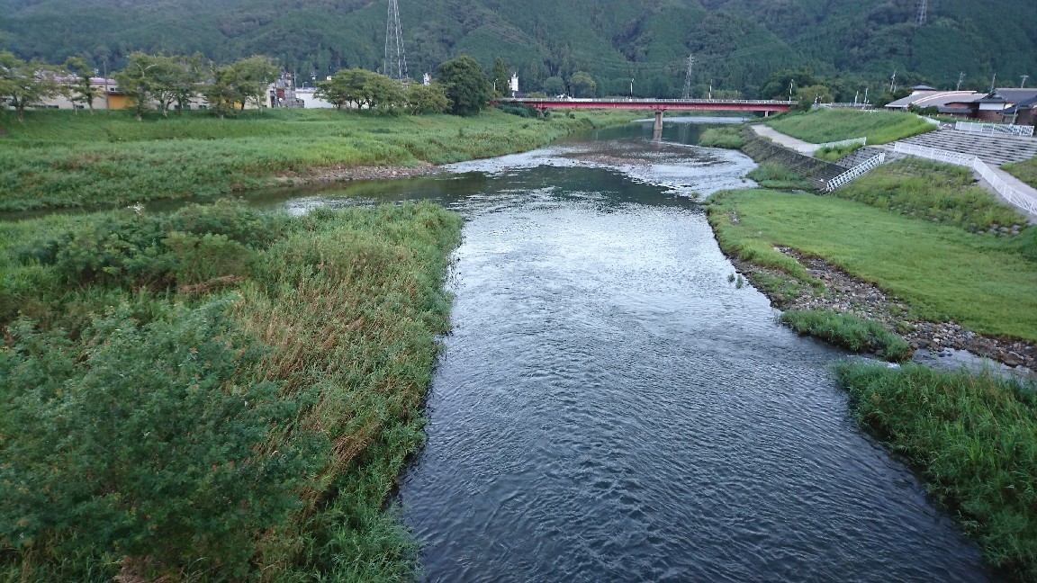 9月8日 午前6時現在 ..._c0266737_06371406.jpg