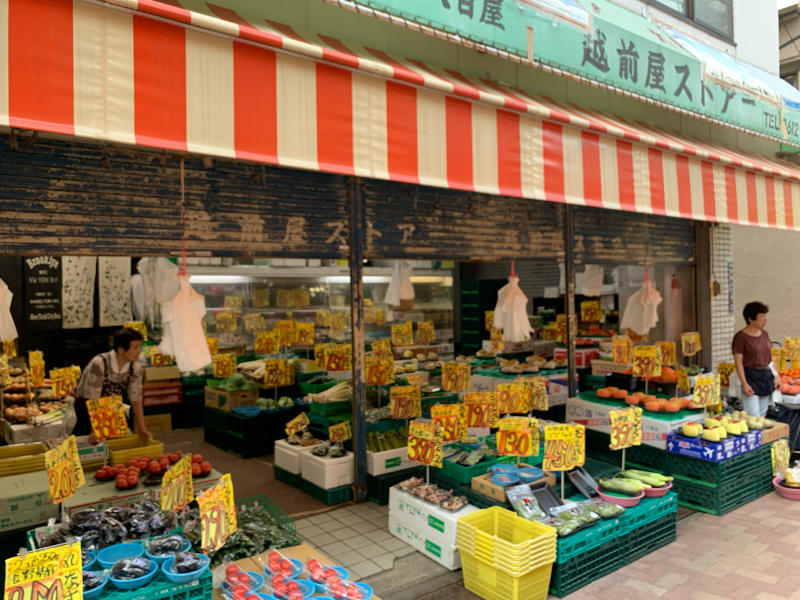 キラキラ橘商店街で食べ歩き_a0359239_14131592.jpg