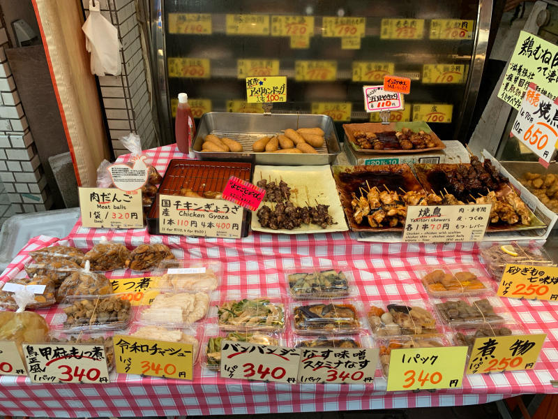 キラキラ橘商店街で食べ歩き_a0359239_15261793.jpg