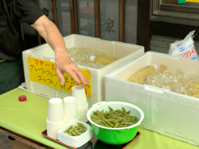 キラキラ橘商店街で食べ歩き_a0359239_15315575.jpg