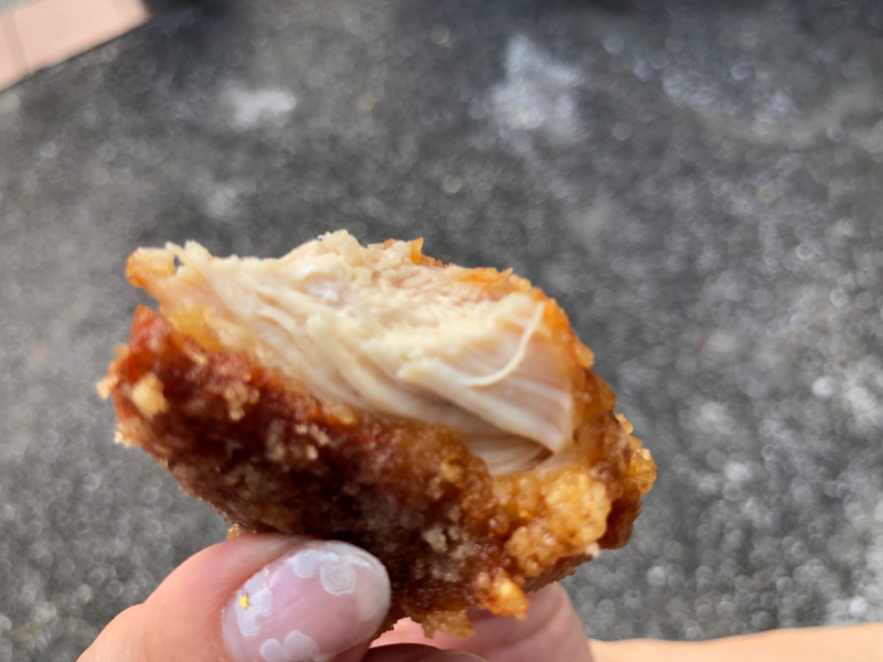 キラキラ橘商店街で食べ歩き_a0359239_18154961.jpg