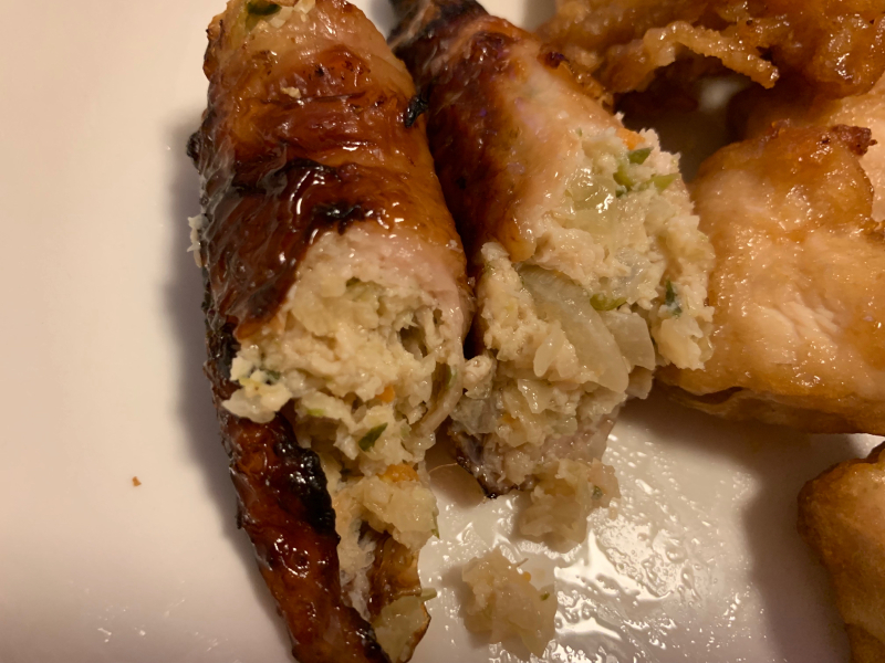 キラキラ橘商店街で食べ歩き_a0359239_18173589.jpg