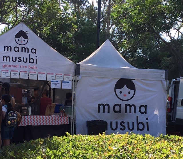 Irvine Farmers Market - Mama Musubi_e0350971_09453971.jpg