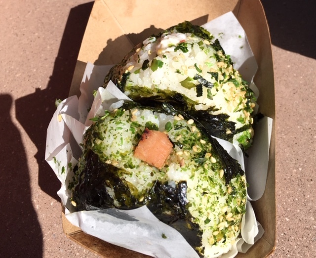 Irvine Farmers Market - Mama Musubi_e0350971_09454736.jpg