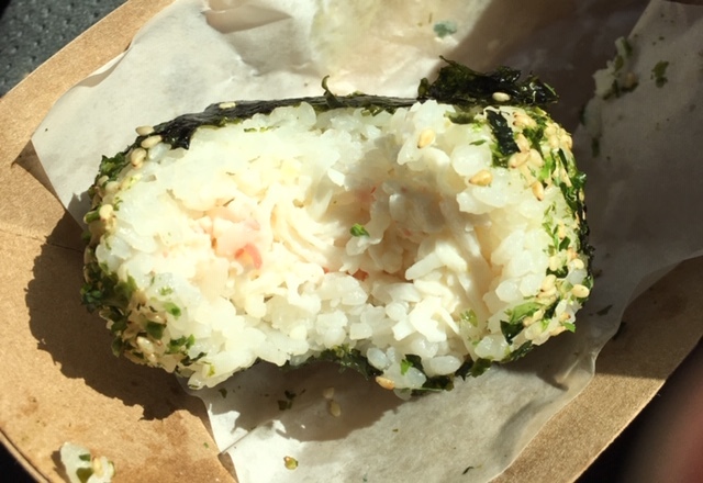 Irvine Farmers Market - Mama Musubi_e0350971_09455483.jpg