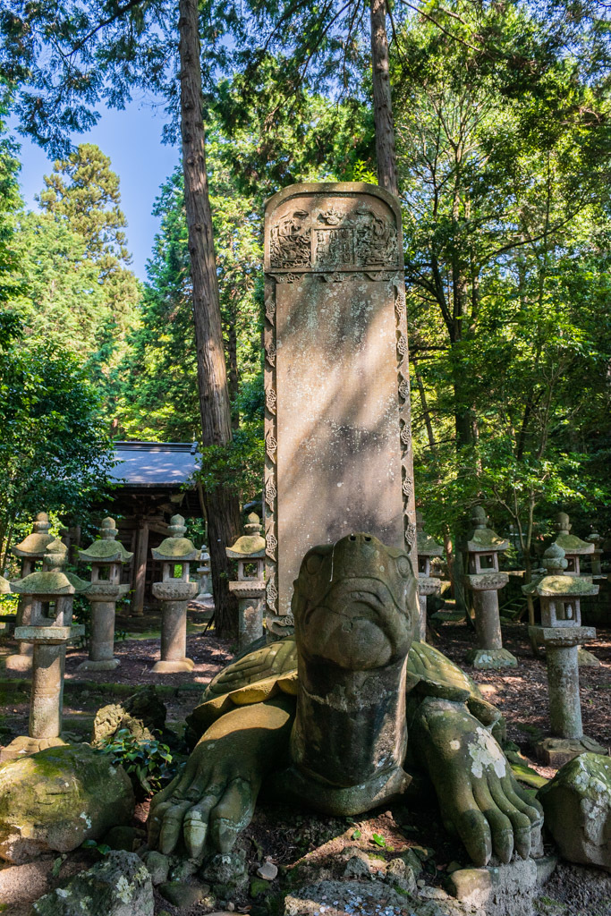 2019・夏旅の出雲　神の国ぶらぶら巡礼記・その5_b0247073_09351140.jpg