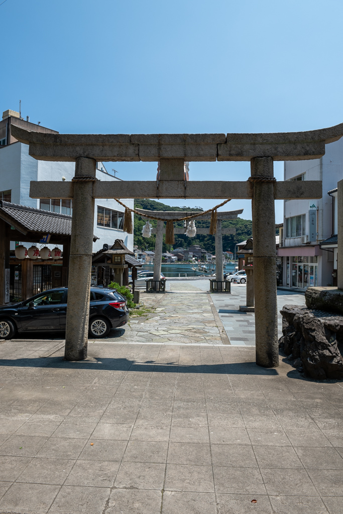 2019・夏旅の出雲　神の国ぶらぶら巡礼記・その5_b0247073_09372957.jpg