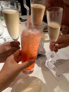 お祝い&従兄弟会_e0040673_20165290.jpg