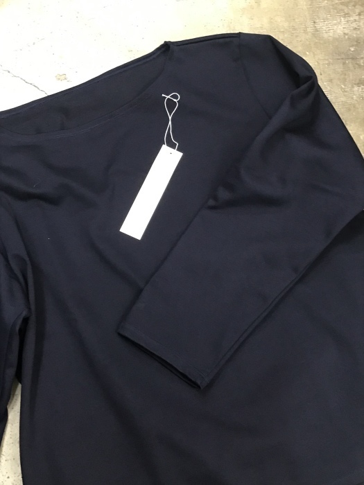 新しい・素晴らしい ・・・ LONG TEE ★★_d0152280_20092127.jpg
