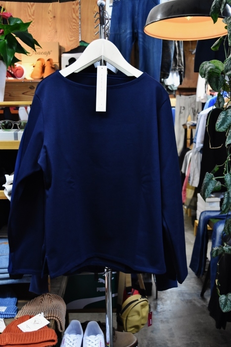 新しい・素晴らしい ・・・ LONG TEE ★★_d0152280_20095112.jpg