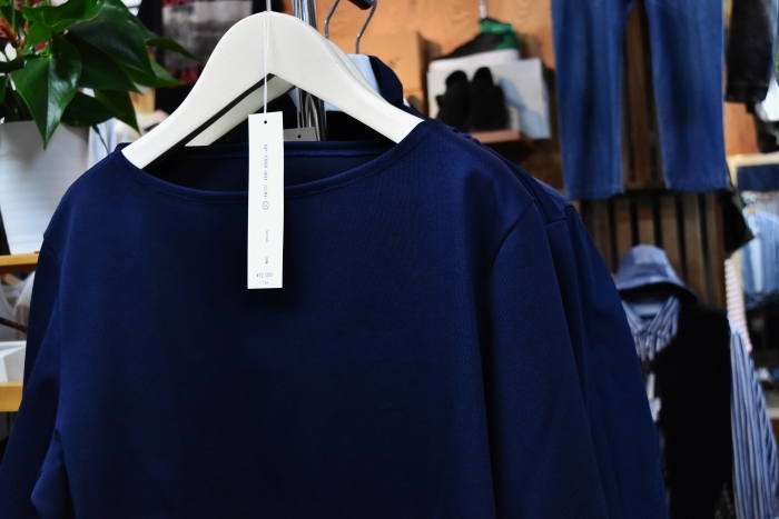 新しい・素晴らしい ・・・ LONG TEE ★★_d0152280_20100427.jpg