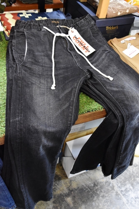 新しい・素晴らしい ・・・ LONG TEE ★★_d0152280_20110755.jpg
