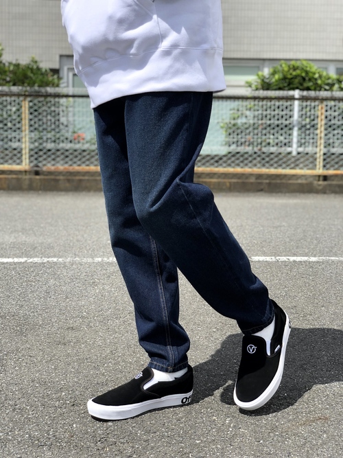 SOPHNET. & sacai - New Arrivals Style._c0079892_1925220.jpg