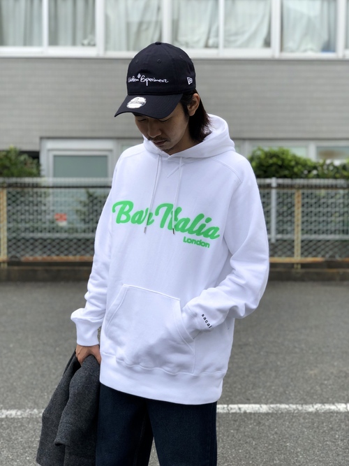 SOPHNET. & sacai - New Arrivals Style._c0079892_1931744.jpg