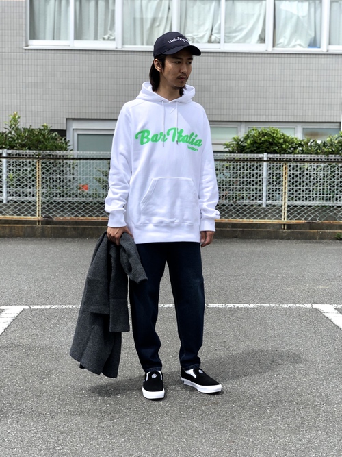 SOPHNET. & sacai - New Arrivals Style._c0079892_193799.jpg