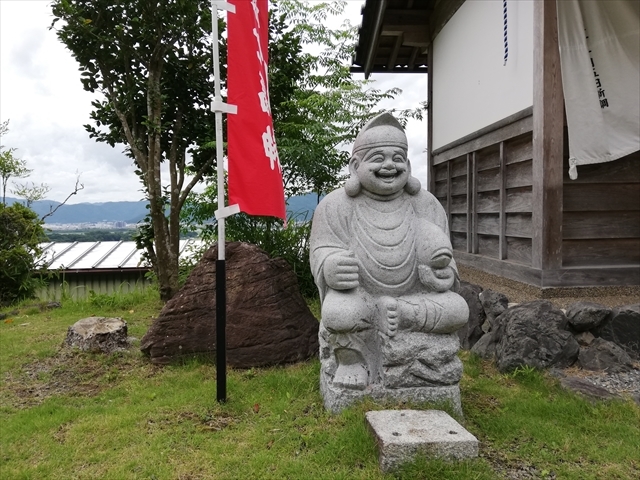 Jul. 21, 2019　 亀岡七福神巡りツー_a0266294_19223386.jpg