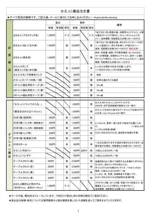 かえっこについて_b0087598_12434700.jpg