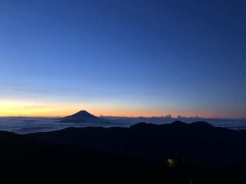 南アルプス全山縦走2019 前編_d0237801_12155278.jpeg