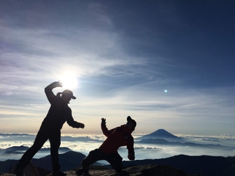 南アルプス全山縦走2019 前編_d0237801_12192204.jpeg