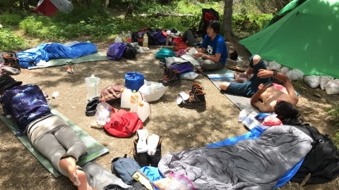 南アルプス全山縦走2019 前編_d0237801_12264270.jpeg