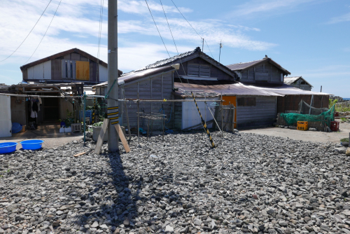 海界の村を歩く 日本海 舳倉島_d0147406_13094283.jpg