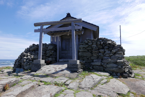 海界の村を歩く 日本海 舳倉島_d0147406_14102963.jpg